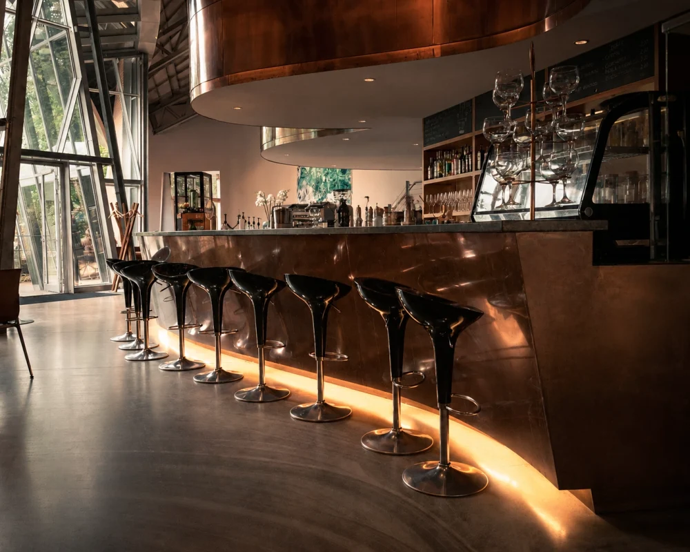 Bar Marta Cafe