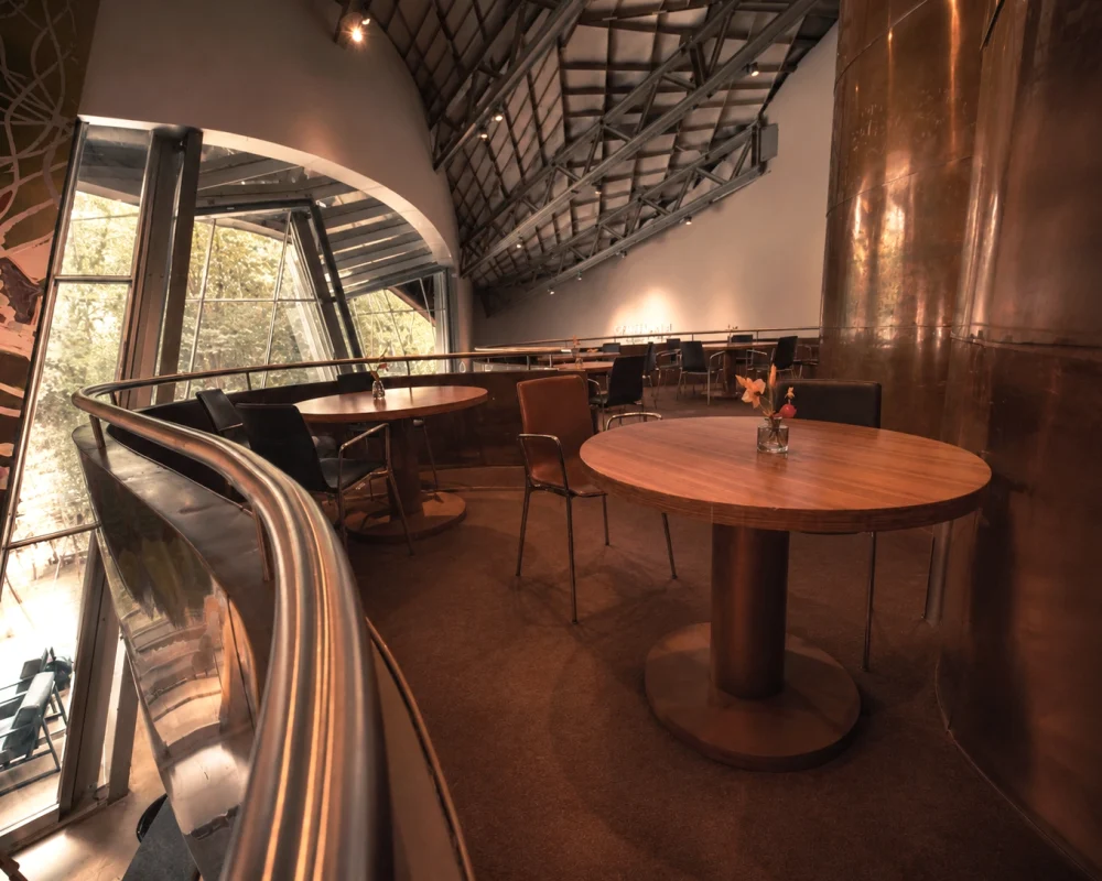 Empore Marta Cafe